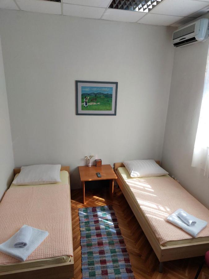 Stan Centar U Stocu Apartment Stolac ภายนอก รูปภาพ