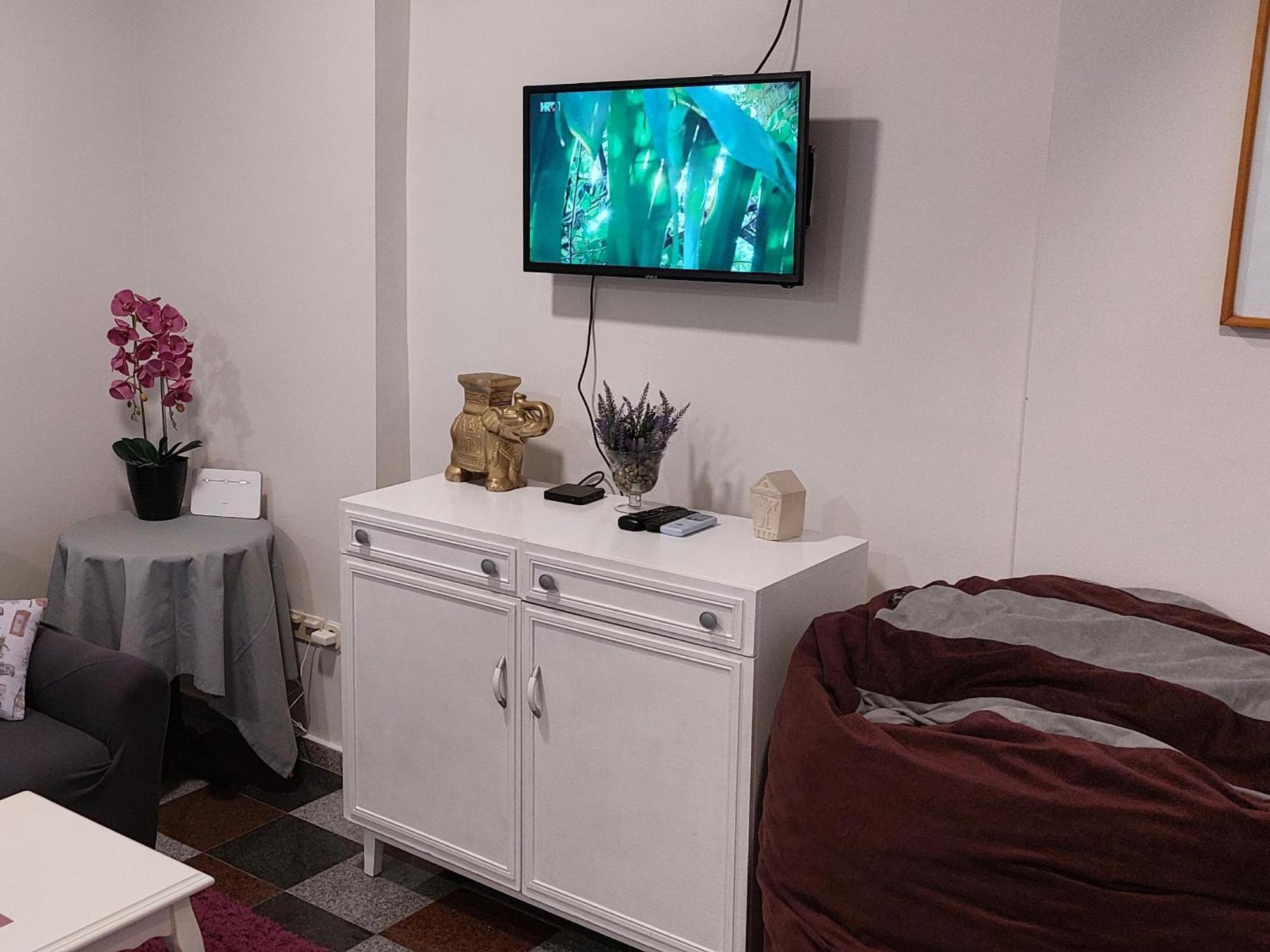 Stan Centar U Stocu Apartment Stolac ภายนอก รูปภาพ