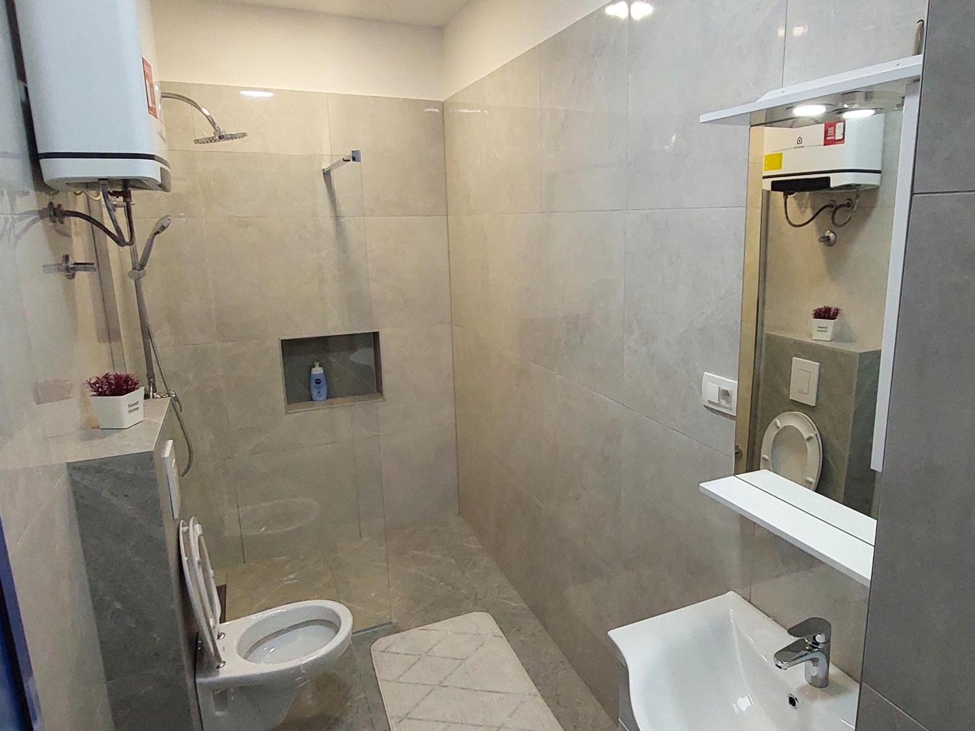 Stan Centar U Stocu Apartment Stolac ภายนอก รูปภาพ