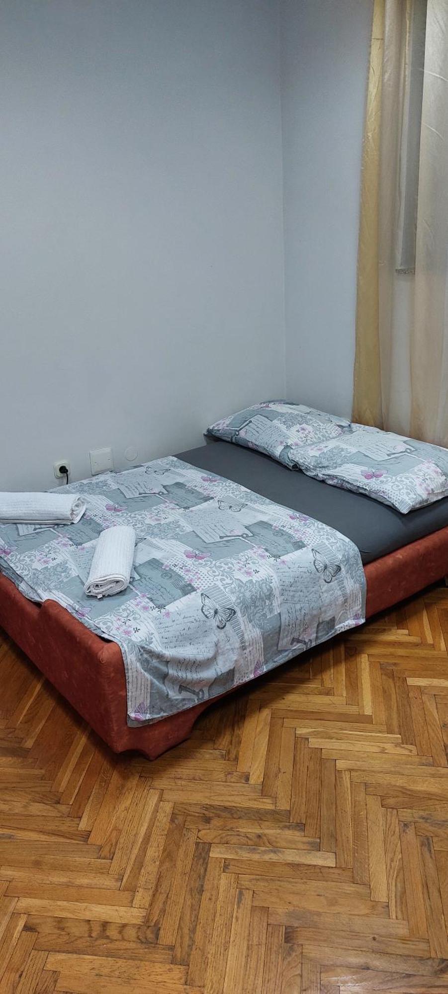 Stan Centar U Stocu Apartment Stolac ภายนอก รูปภาพ