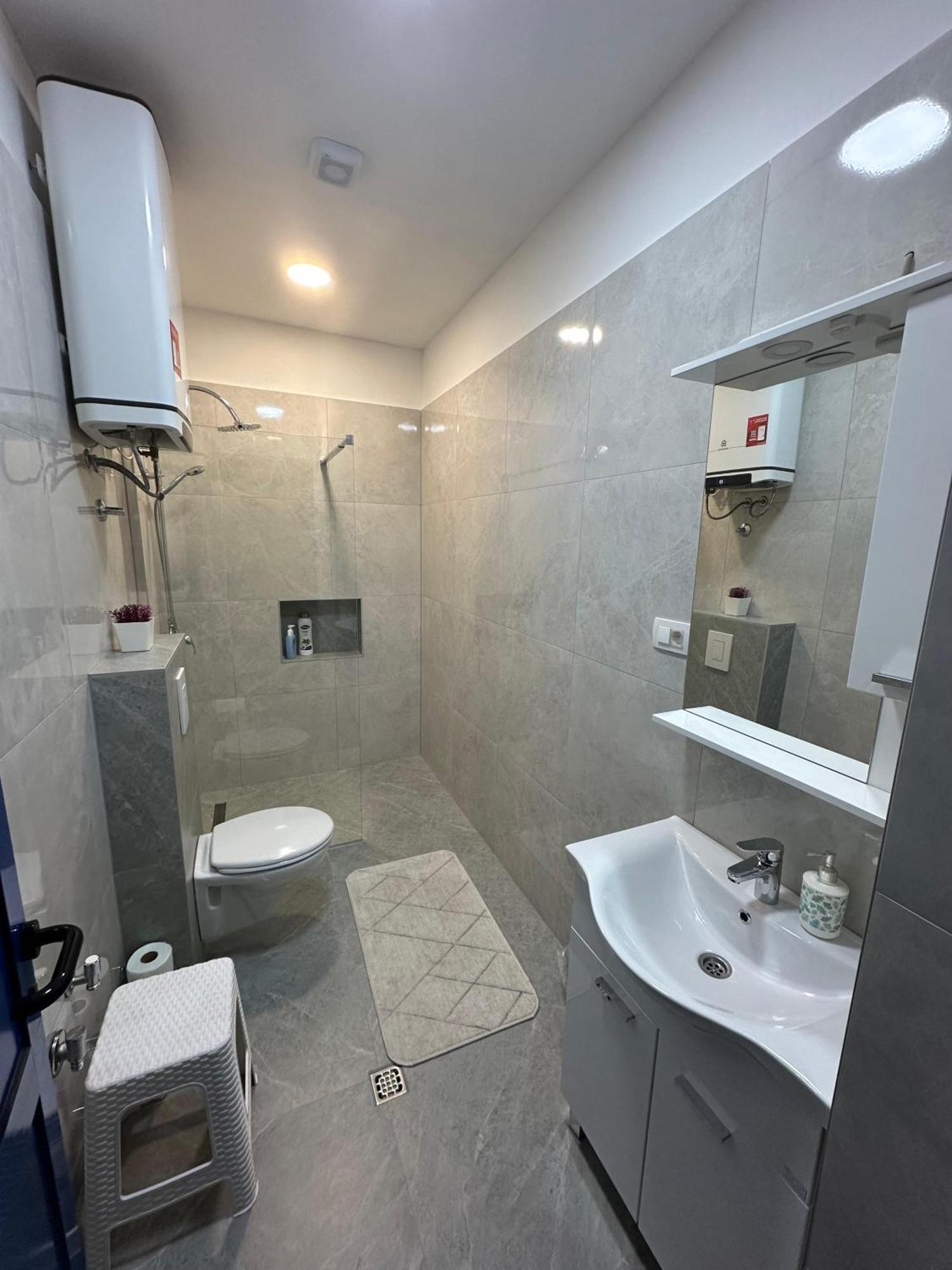 Stan Centar U Stocu Apartment Stolac ภายนอก รูปภาพ