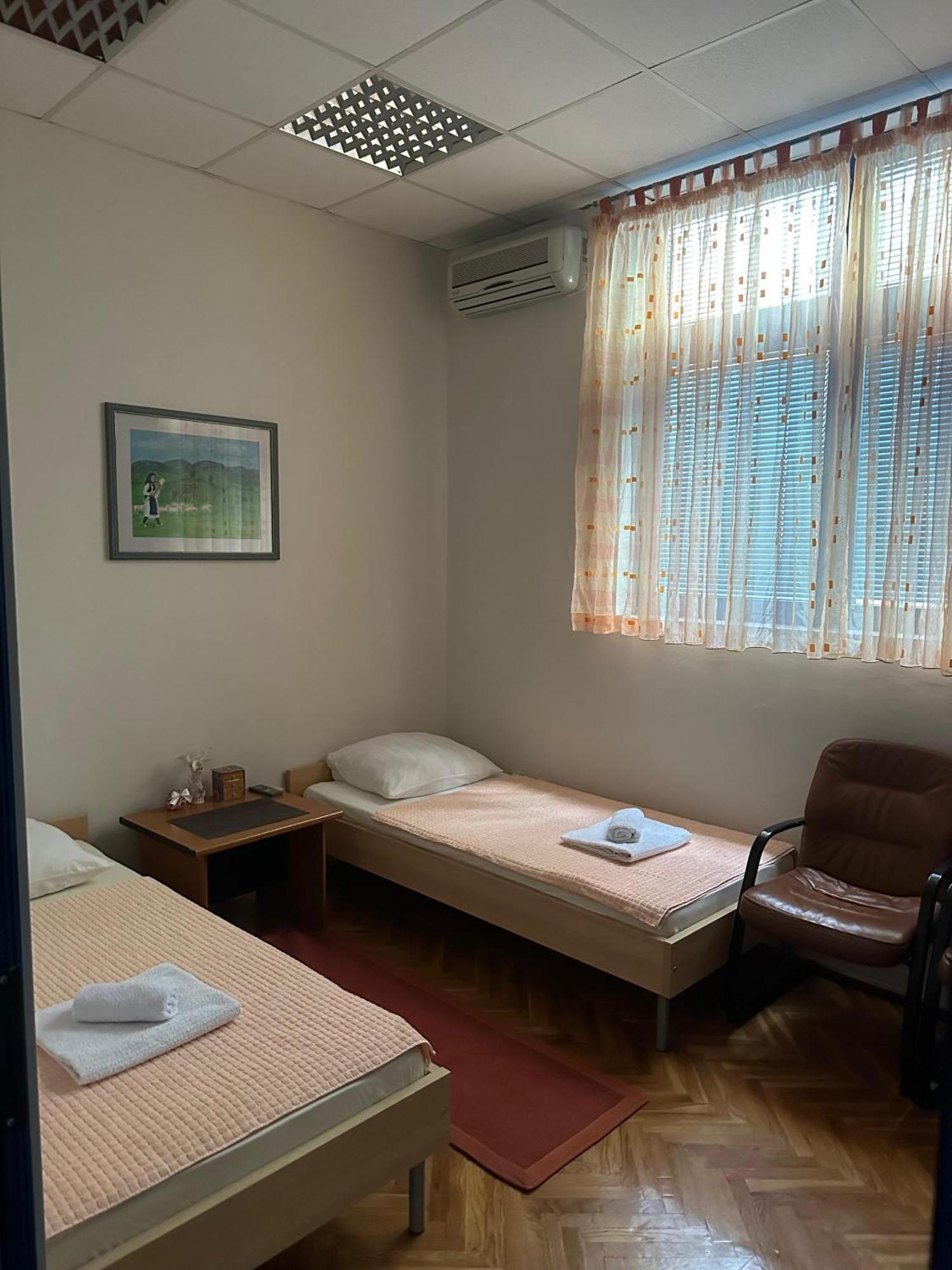 Stan Centar U Stocu Apartment Stolac ภายนอก รูปภาพ